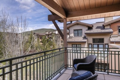 Elkhorn Springs Penthouse with 4BR, 4.5 baths, TV area, great on Elkhorn Golf Club in Idaho - for sale on GolfHomes.com, golf home, golf lot