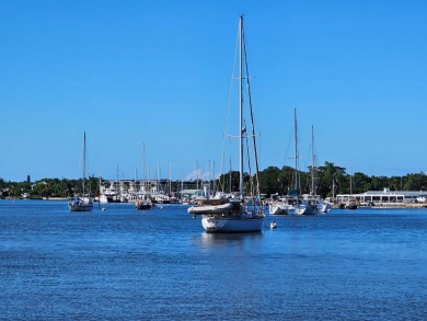 This charming 1991, 2-bedroom, 2-bathroom home in the highly on The Club At Pointe West in Florida - for sale on GolfHomes.com, golf home, golf lot
