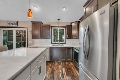 Golfers Dream!
Welcome To Hidden Oaks, Nestled on a peaceful on Oak Hill Golf Club in Minnesota - for sale on GolfHomes.com, golf home, golf lot