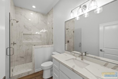 Estimated Completion April 2025 Discover luxury living with this on South Padre Island Golf Club in Texas - for sale on GolfHomes.com, golf home, golf lot