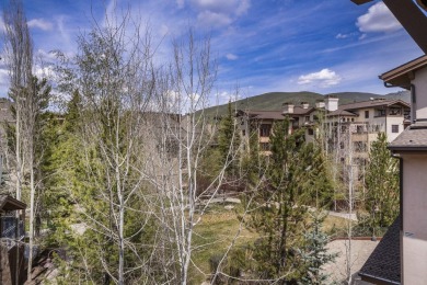 Elkhorn Springs Penthouse with 4BR, 4.5 baths, TV area, great on Elkhorn Golf Club in Idaho - for sale on GolfHomes.com, golf home, golf lot