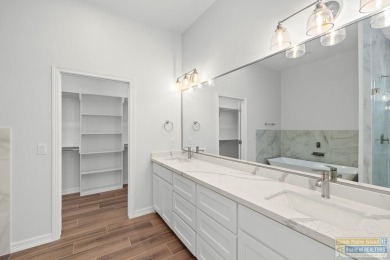 Estimated Completion April 2025 Discover luxury living with this on South Padre Island Golf Club in Texas - for sale on GolfHomes.com, golf home, golf lot