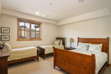 Elkhorn Springs Penthouse with 4BR, 4.5 baths, TV area, great on Elkhorn Golf Club in Idaho - for sale on GolfHomes.com, golf home, golf lot