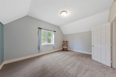 Great updated 5 bedroom 2 bath home situated on large .47 acre on Northfield Golf Club in Minnesota - for sale on GolfHomes.com, golf home, golf lot