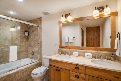 Elkhorn Springs Penthouse with 4BR, 4.5 baths, TV area, great on Elkhorn Golf Club in Idaho - for sale on GolfHomes.com, golf home, golf lot