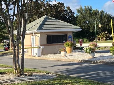 Welcome to this 3 bedroom/2 bathroom, newly renovated home on on Crane Lakes Golf and Country Club in Florida - for sale on GolfHomes.com, golf home, golf lot