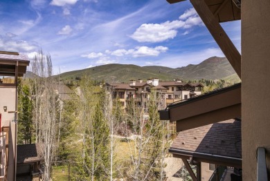 Elkhorn Springs Penthouse with 4BR, 4.5 baths, TV area, great on Elkhorn Golf Club in Idaho - for sale on GolfHomes.com, golf home, golf lot