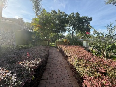 This updated Florida ranch-style home in desirable Bay Hill on Arnold Palmers Bay Hill Club and Lodge  in Florida - for sale on GolfHomes.com, golf home, golf lot