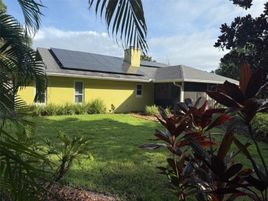 This updated Florida ranch-style home in desirable Bay Hill on Arnold Palmers Bay Hill Club and Lodge  in Florida - for sale on GolfHomes.com, golf home, golf lot