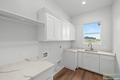 Estimated Completion April 2025 Discover luxury living with this on South Padre Island Golf Club in Texas - for sale on GolfHomes.com, golf home, golf lot