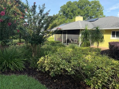 This updated Florida ranch-style home in desirable Bay Hill on Arnold Palmers Bay Hill Club and Lodge  in Florida - for sale on GolfHomes.com, golf home, golf lot