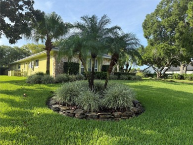 This updated Florida ranch-style home in desirable Bay Hill on Arnold Palmers Bay Hill Club and Lodge  in Florida - for sale on GolfHomes.com, golf home, golf lot