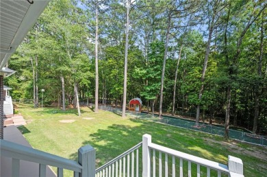 If you are looking for space, privacy, and acreage in Daphne on Lake Forest Yacht and Country Club in Alabama - for sale on GolfHomes.com, golf home, golf lot