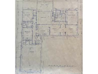 This updated Florida ranch-style home in desirable Bay Hill on Arnold Palmers Bay Hill Club and Lodge  in Florida - for sale on GolfHomes.com, golf home, golf lot
