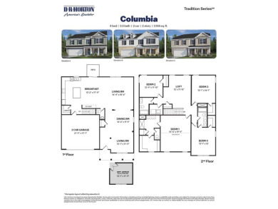 Welcome to McKay Place, the latest community in the charming on The Club At Twelve Oaks in North Carolina - for sale on GolfHomes.com, golf home, golf lot