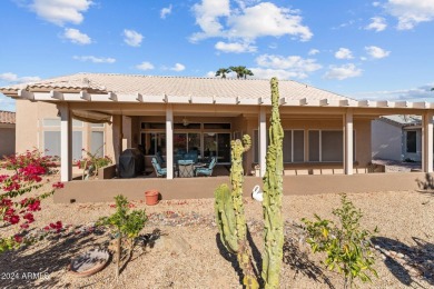 TRULY A RARE FIND CASUALLY LIVED IN WINTER HOME ''PATAGONIA'' on Deer Valley Golf Course in Arizona - for sale on GolfHomes.com, golf home, golf lot