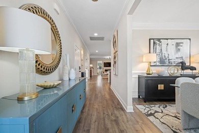 Prepare to be amazed by this 4 bedroom, 3.5 bath showstopper on Cypress Point Par 3 in South Carolina - for sale on GolfHomes.com, golf home, golf lot