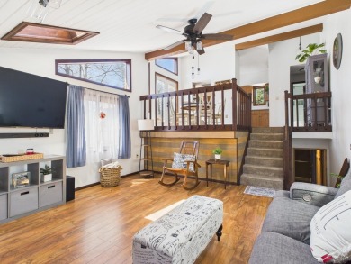 This beautiful well-maintained home is a great investment on Pocono Farms Country Club in Pennsylvania - for sale on GolfHomes.com, golf home, golf lot