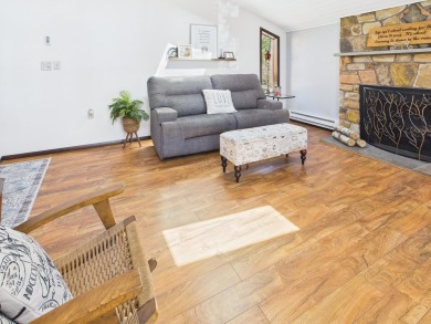 This beautiful well-maintained home is a great investment on Pocono Farms Country Club in Pennsylvania - for sale on GolfHomes.com, golf home, golf lot
