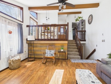 This beautiful well-maintained home is a great investment on Pocono Farms Country Club in Pennsylvania - for sale on GolfHomes.com, golf home, golf lot