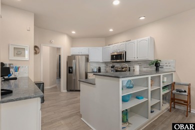 Set on the soundfront in The Currituck Club's Magnolia Bay on The Currituck Golf Club in North Carolina - for sale on GolfHomes.com, golf home, golf lot