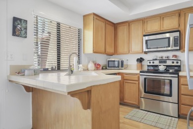 Opportunity Knocks: VA Assumable Loan at an Incredible 2.25%!
 on Oasis Country Club in California - for sale on GolfHomes.com, golf home, golf lot