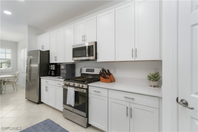 PRICE HAS BEEN GENEROUSLY REDUCED FOR QUICK SALE -- Sellers are on Babcock National Golf Course in Florida - for sale on GolfHomes.com, golf home, golf lot