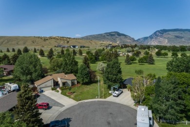 Situated on the ninth hole of the Olive Glenn Golf Course, 10 on Olive Glenn Golf and Country Club in Wyoming - for sale on GolfHomes.com, golf home, golf lot