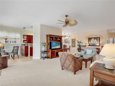 Nestled within the desirable community of Southbridge at Pelican on Pelicans Nest Golf Club in Florida - for sale on GolfHomes.com, golf home, golf lot