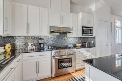 Such a STUNNING COAST CONDO! Turnkey with elevator, boat lift on Palmilla Beach Golf Club in Texas - for sale on GolfHomes.com, golf home, golf lot