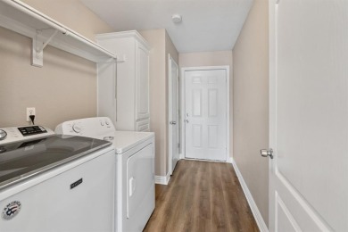 Located just a few blocks from a scenic 9-hole golf course, this on Star Harbor Golf Club in Texas - for sale on GolfHomes.com, golf home, golf lot