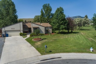 Situated on the ninth hole of the Olive Glenn Golf Course, 10 on Olive Glenn Golf and Country Club in Wyoming - for sale on GolfHomes.com, golf home, golf lot