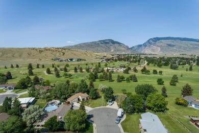 Situated on the ninth hole of the Olive Glenn Golf Course, 10 on Olive Glenn Golf and Country Club in Wyoming - for sale on GolfHomes.com, golf home, golf lot