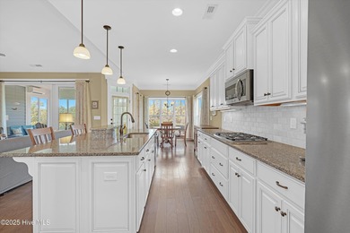 Welcome to 4277 Kingston Court, Southport, NC - located in the on Members Club At St. James Plantation in North Carolina - for sale on GolfHomes.com, golf home, golf lot