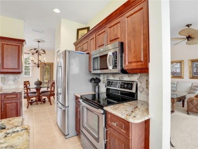 Nestled within the desirable community of Southbridge at Pelican on Pelicans Nest Golf Club in Florida - for sale on GolfHomes.com, golf home, golf lot