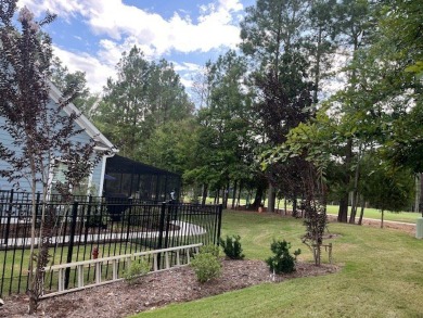 Imagine waking up to panoramic views of the stunning Hole #11 on on The Links At Stoney Point in South Carolina - for sale on GolfHomes.com, golf home, golf lot