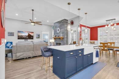 Imagine waking up to panoramic views of the stunning Hole #11 on on The Links At Stoney Point in South Carolina - for sale on GolfHomes.com, golf home, golf lot