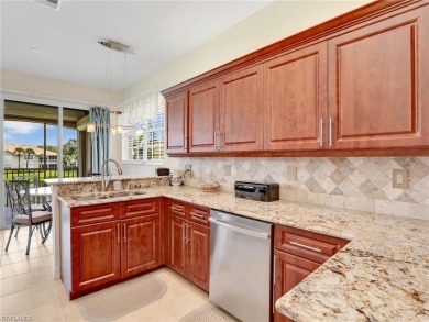 Nestled within the desirable community of Southbridge at Pelican on Pelicans Nest Golf Club in Florida - for sale on GolfHomes.com, golf home, golf lot