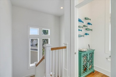 Such a STUNNING COAST CONDO! Turnkey with elevator, boat lift on Palmilla Beach Golf Club in Texas - for sale on GolfHomes.com, golf home, golf lot