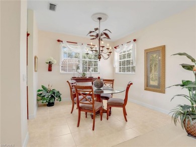 Nestled within the desirable community of Southbridge at Pelican on Pelicans Nest Golf Club in Florida - for sale on GolfHomes.com, golf home, golf lot