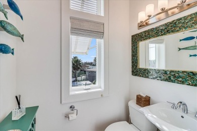 Such a STUNNING COAST CONDO! Turnkey with elevator, boat lift on Palmilla Beach Golf Club in Texas - for sale on GolfHomes.com, golf home, golf lot