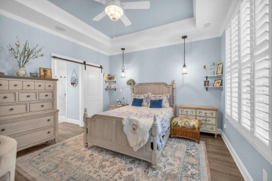 Imagine waking up to panoramic views of the stunning Hole #11 on on The Links At Stoney Point in South Carolina - for sale on GolfHomes.com, golf home, golf lot