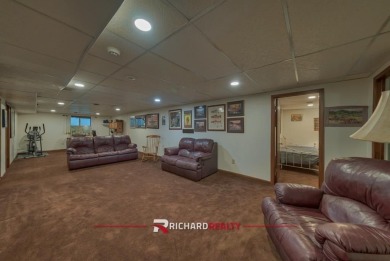 Situated on the ninth hole of the Olive Glenn Golf Course, 10 on Olive Glenn Golf and Country Club in Wyoming - for sale on GolfHomes.com, golf home, golf lot