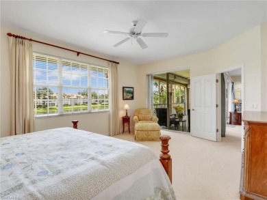 Nestled within the desirable community of Southbridge at Pelican on Pelicans Nest Golf Club in Florida - for sale on GolfHomes.com, golf home, golf lot