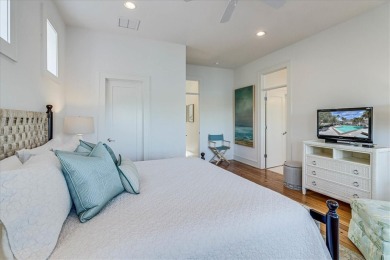 Such a STUNNING COAST CONDO! Turnkey with elevator, boat lift on Palmilla Beach Golf Club in Texas - for sale on GolfHomes.com, golf home, golf lot