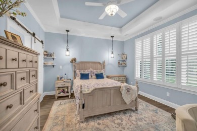 Imagine waking up to panoramic views of the stunning Hole #11 on on The Links At Stoney Point in South Carolina - for sale on GolfHomes.com, golf home, golf lot