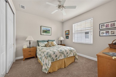 Welcome to Belle Lago, an upscale, gated community known for its on Estero Country Club in Florida - for sale on GolfHomes.com, golf home, golf lot