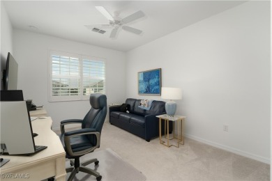 PRICE HAS BEEN GENEROUSLY REDUCED FOR QUICK SALE -- Sellers are on Babcock National Golf Course in Florida - for sale on GolfHomes.com, golf home, golf lot