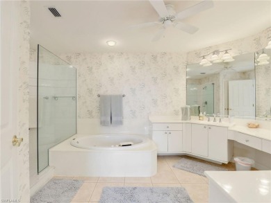 Nestled within the desirable community of Southbridge at Pelican on Pelicans Nest Golf Club in Florida - for sale on GolfHomes.com, golf home, golf lot