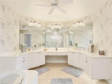 Nestled within the desirable community of Southbridge at Pelican on Pelicans Nest Golf Club in Florida - for sale on GolfHomes.com, golf home, golf lot